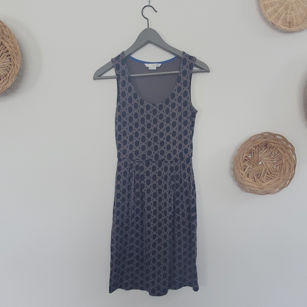 Boden Dress
